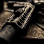 Airsoft Gun Barrel