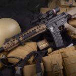 Beginners guide to airsoft
